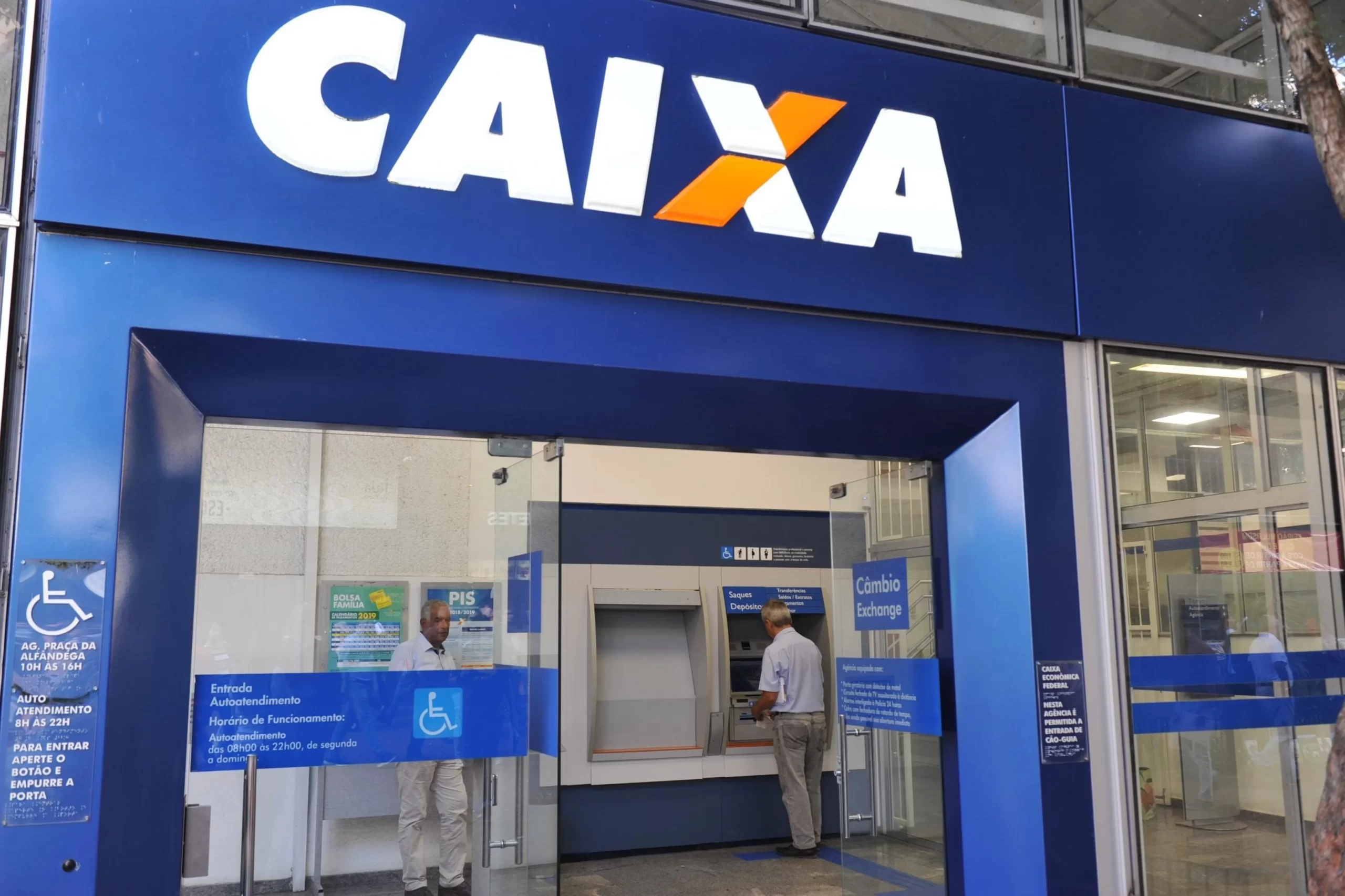 Vagas jovem aprendiz Caixa Econômica Federal