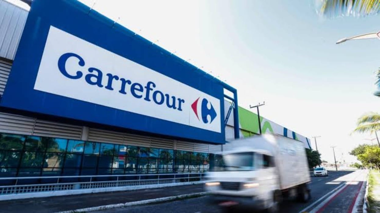 Como cadastrar currículo no Carrefour